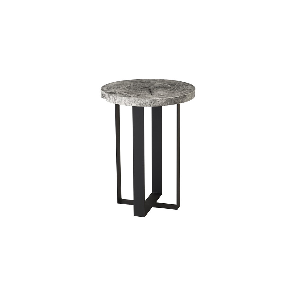 Phillips Collection Chuleta Bar Table - Thumbnail 4