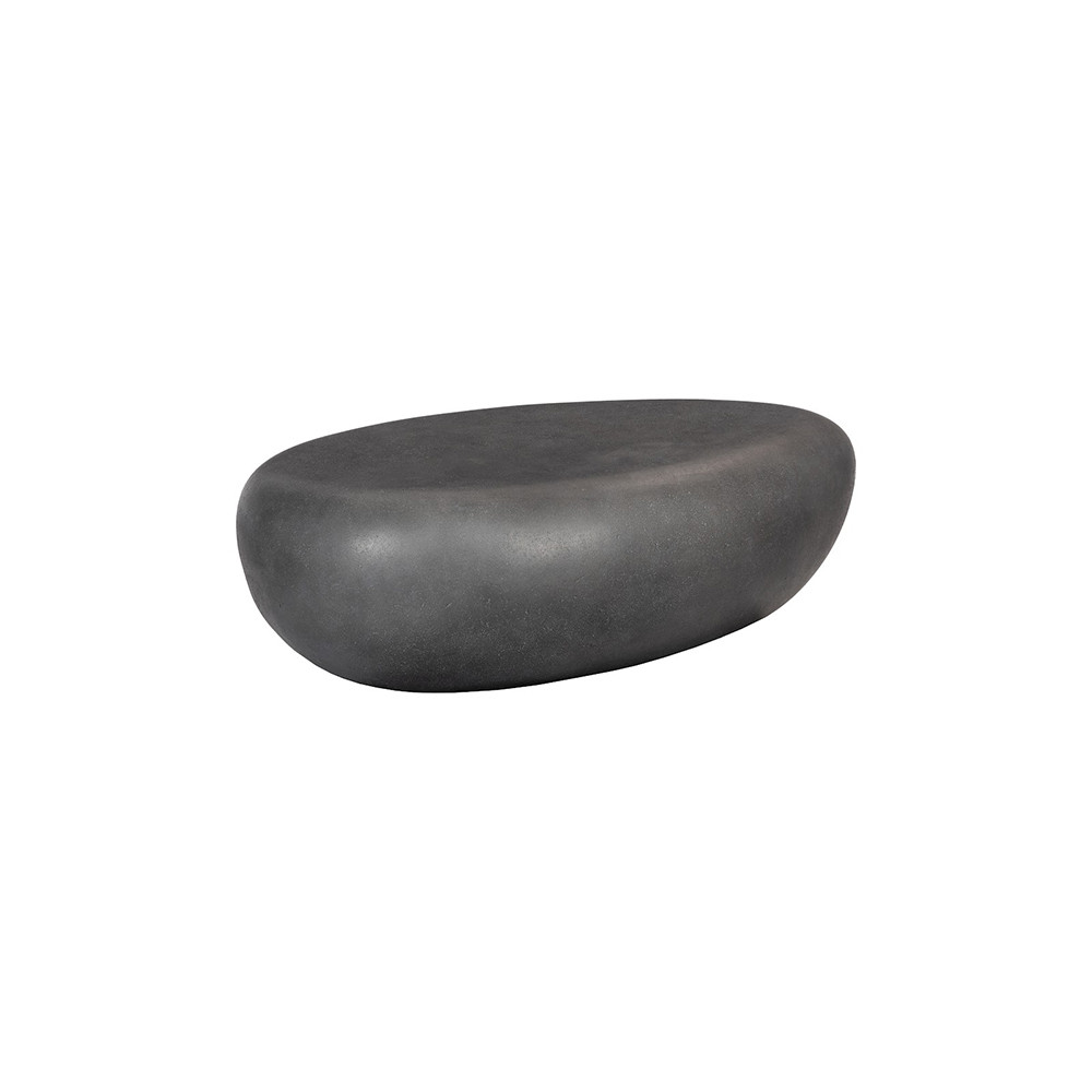 Phillips Collection River Stone Coffee Table - Thumbnail 5