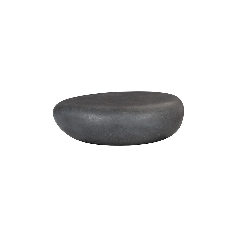 Phillips Collection River Stone Coffee Table - Thumbnail 4