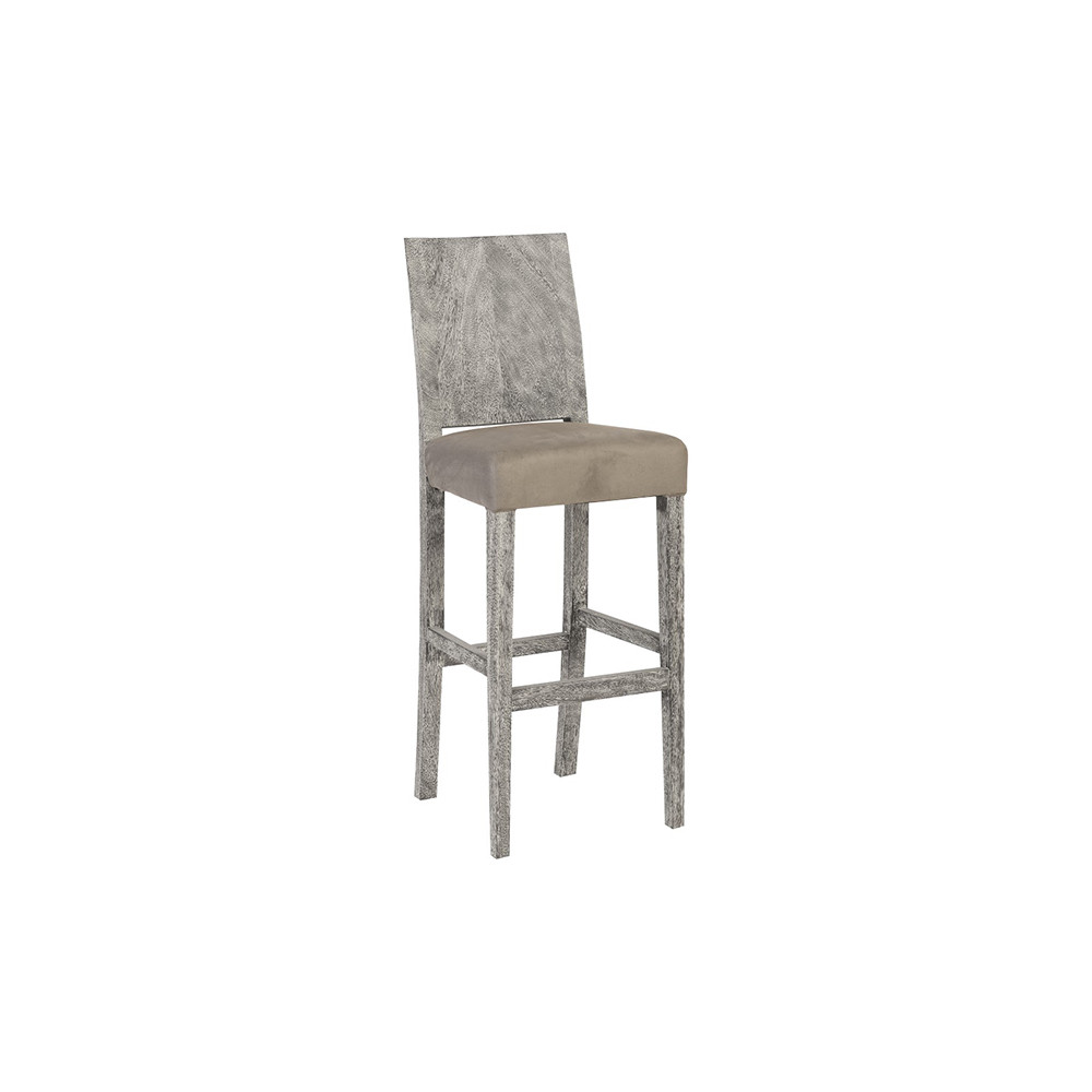 Phillips Collection Origins Bar Stool