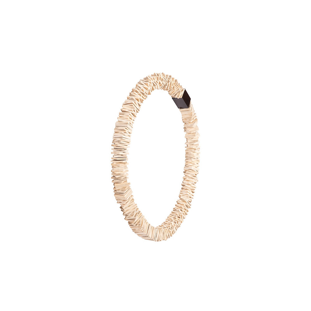 Phillips Collection Stacked Wall Ring - Thumbnail 4