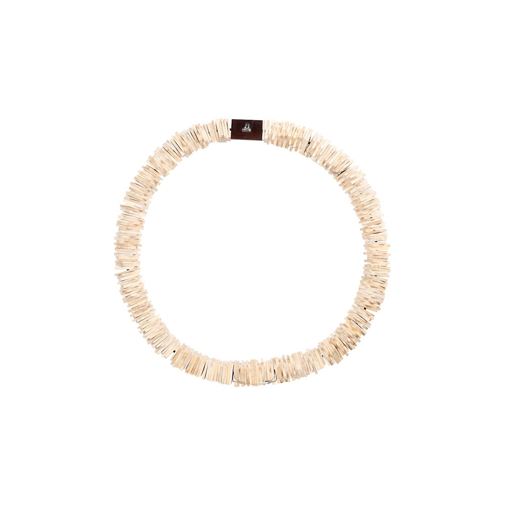 Phillips Collection Stacked Wall Ring - Thumbnail 3