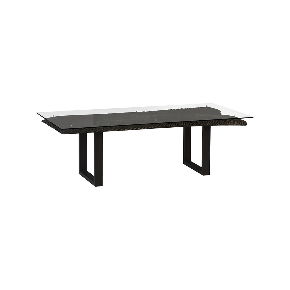 Phillips Collection Chainsaw Dining Table - Thumbnail 3