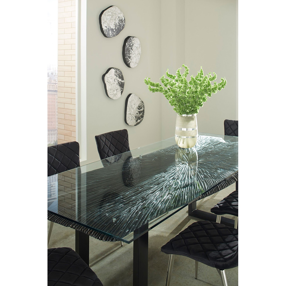 Phillips Collection Chainsaw Dining Table - Thumbnail 4
