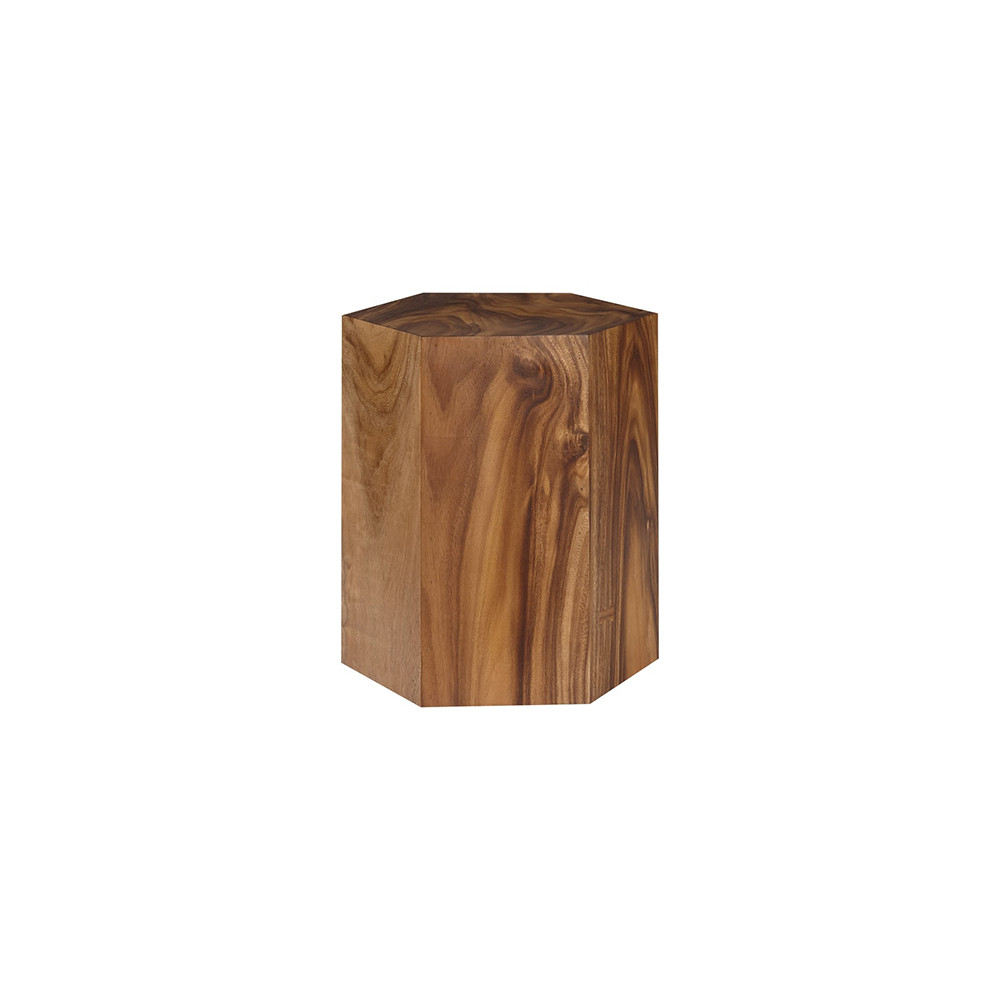 Phillips Collection Honeycomb Side Table