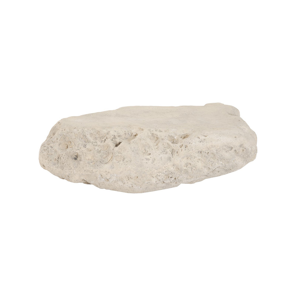 Phillips Collection Cast Boulder Coffee Table - Thumbnail 3