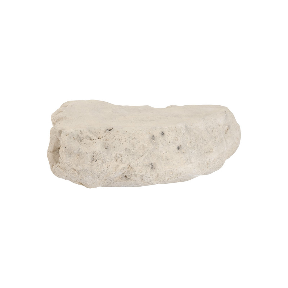 Phillips Collection Cast Boulder Coffee Table - Thumbnail 4