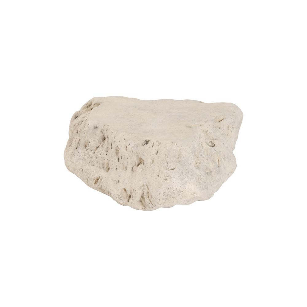 Phillips Collection Cast Boulder Coffee Table