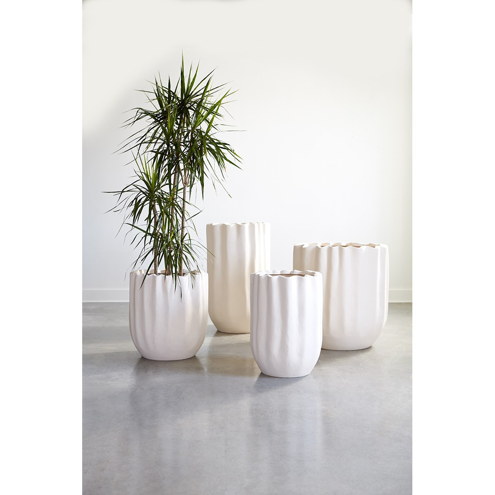 Phillips Collection Tulip Planter - Thumbnail 3