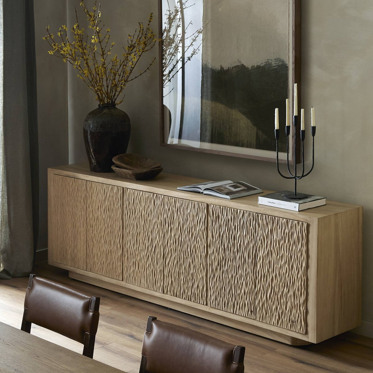 Four Hands Bahari Sideboard