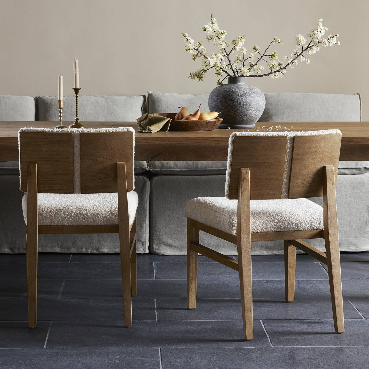 Four Hands Carlo Dining Chair - Thumbnail 5