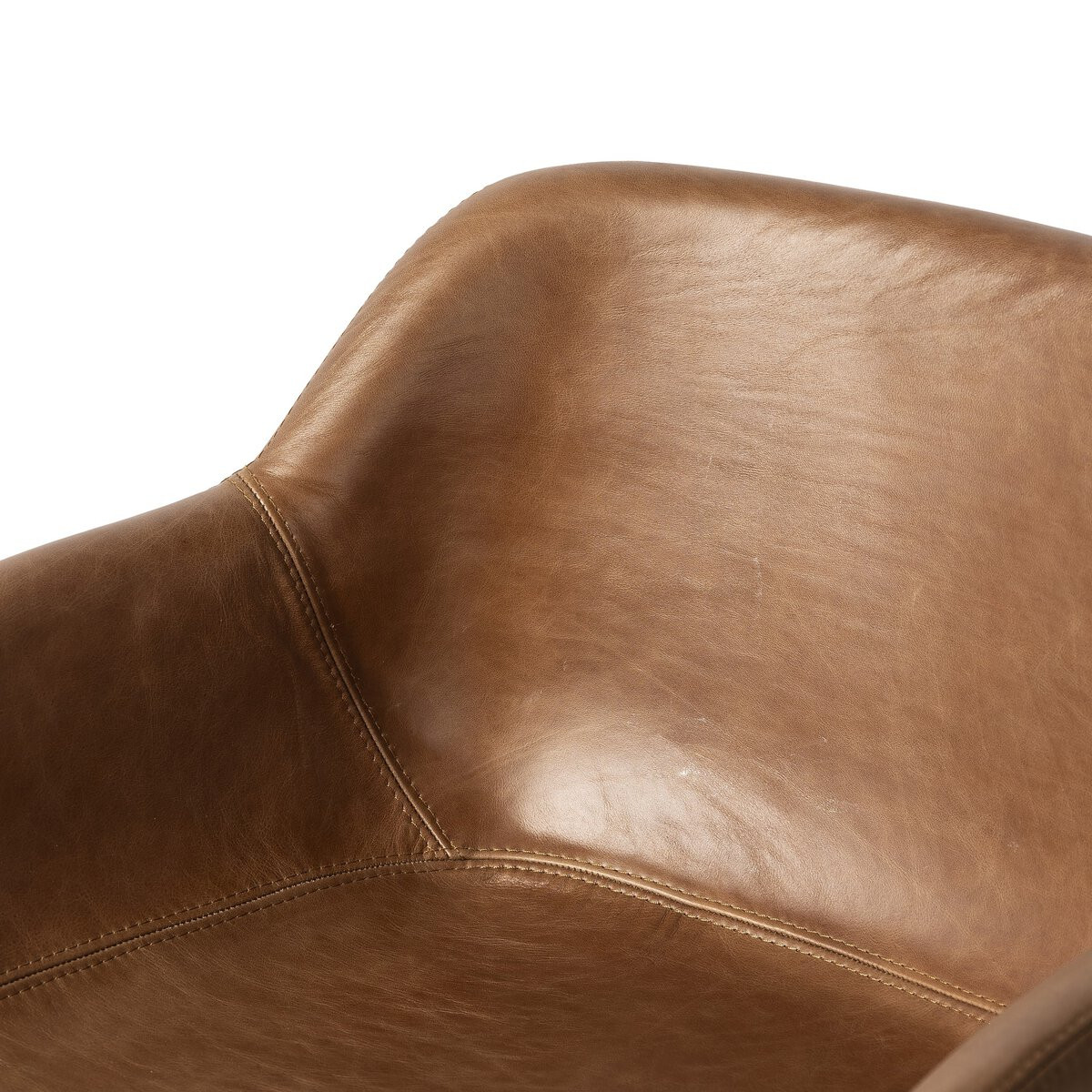 Four Hands Hannah Swivel Counter Stool