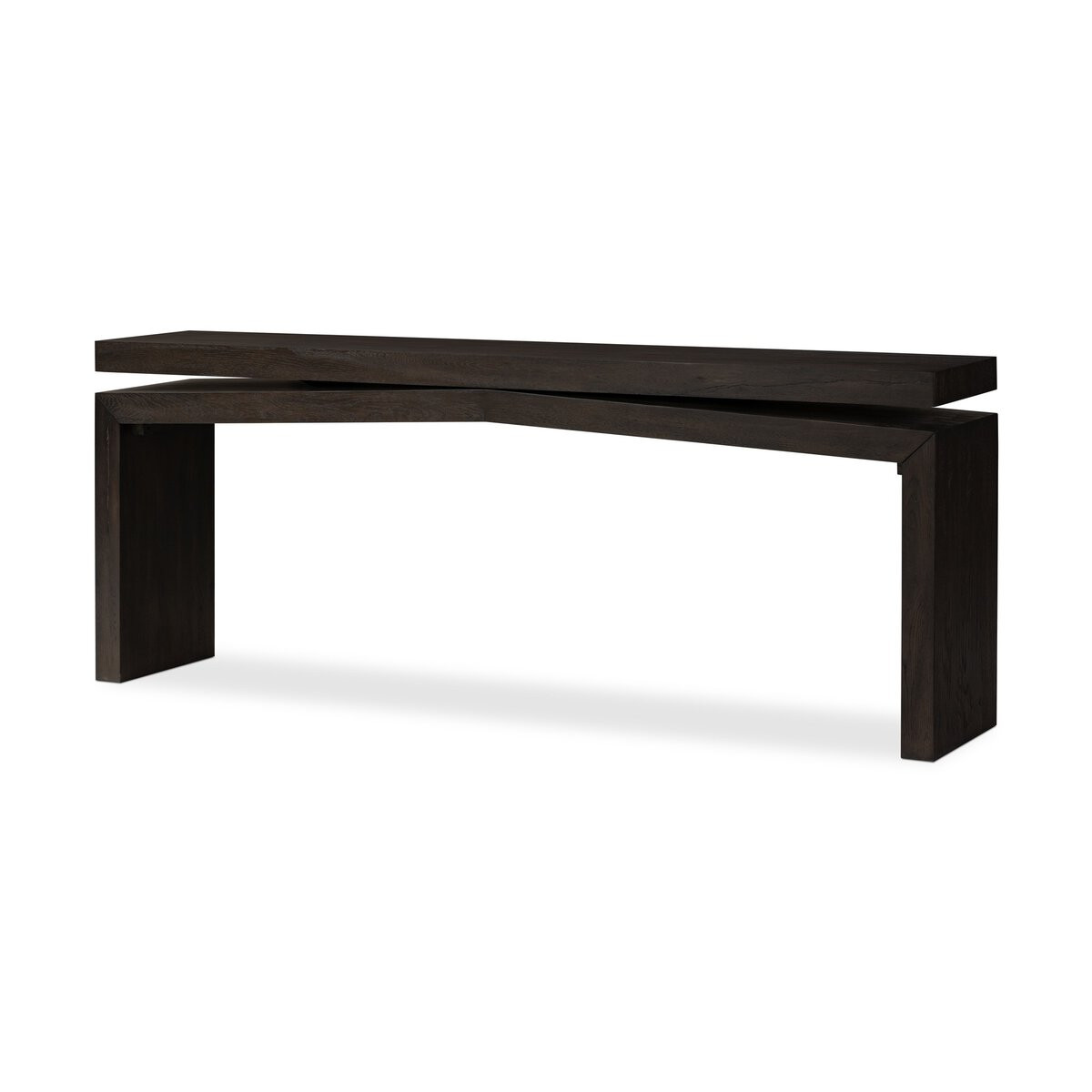 Four Hands Matthes Console Table - 60