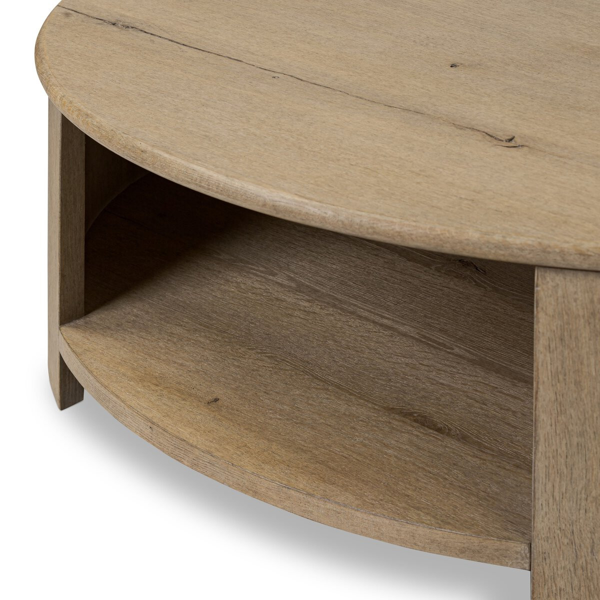 Four Hands Farrow Coffee Table - Thumbnail 3