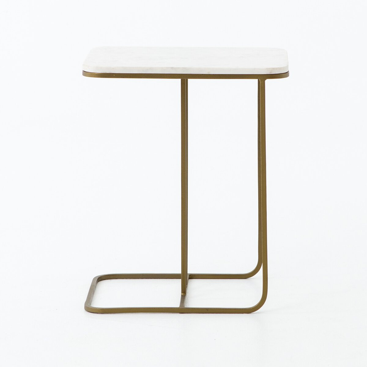 Four Hands Adalley End Table