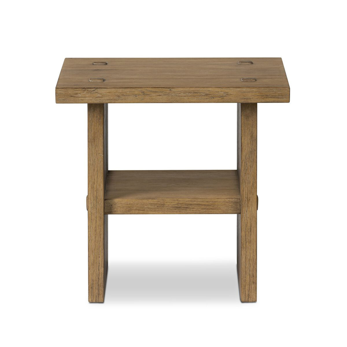 Four Hands Zeno Coffee Table