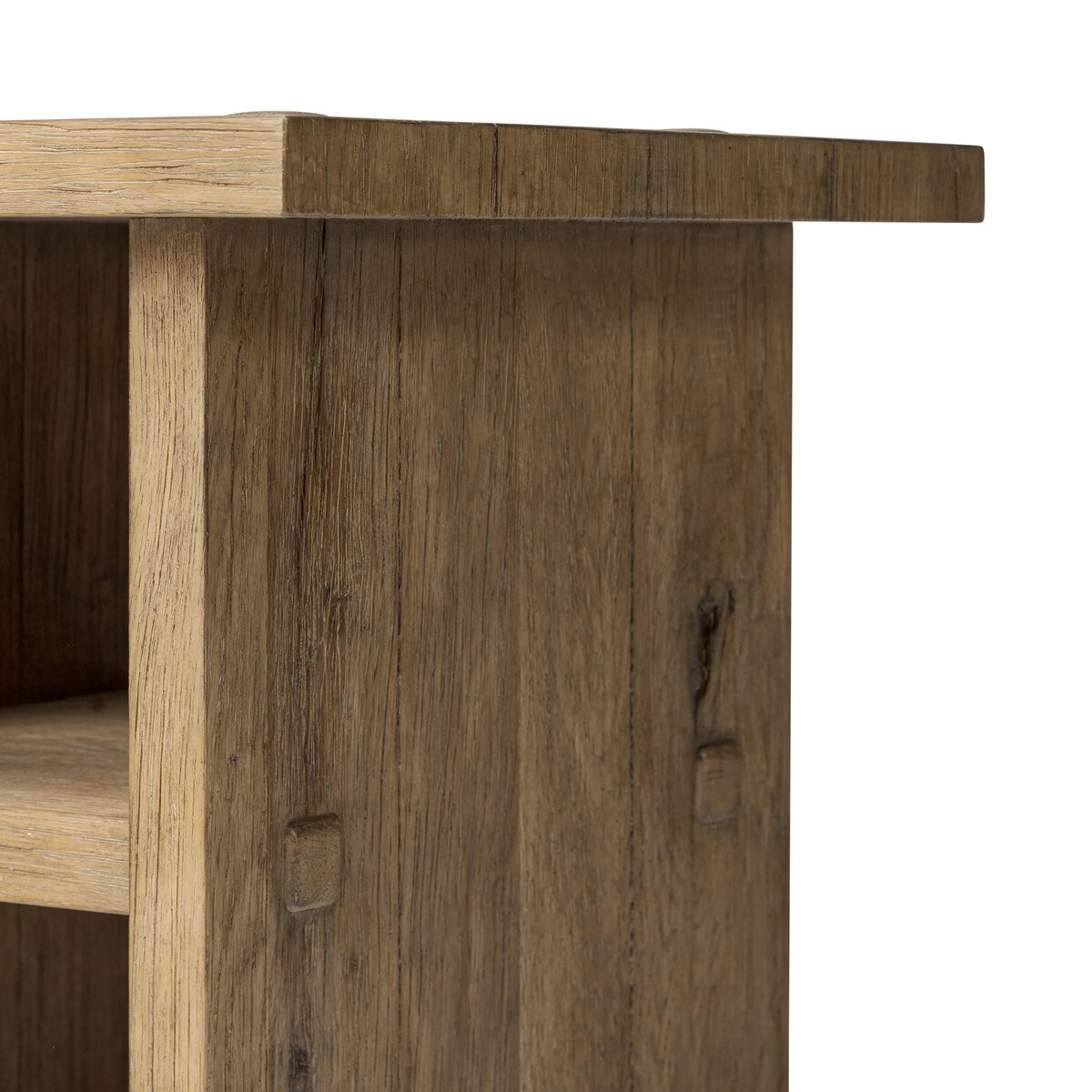 Four Hands Zeno Coffee Table - Thumbnail 5