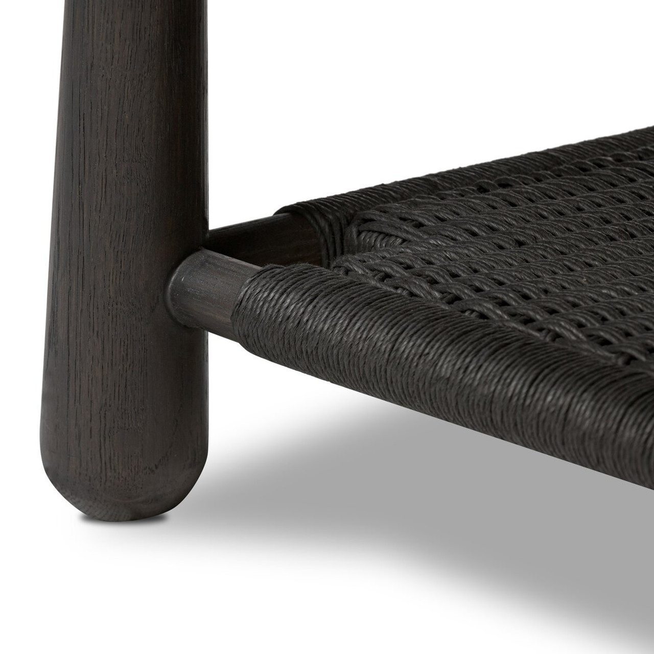 Amber Lewis x Four Hands Salvador Coffee Table - Cracked