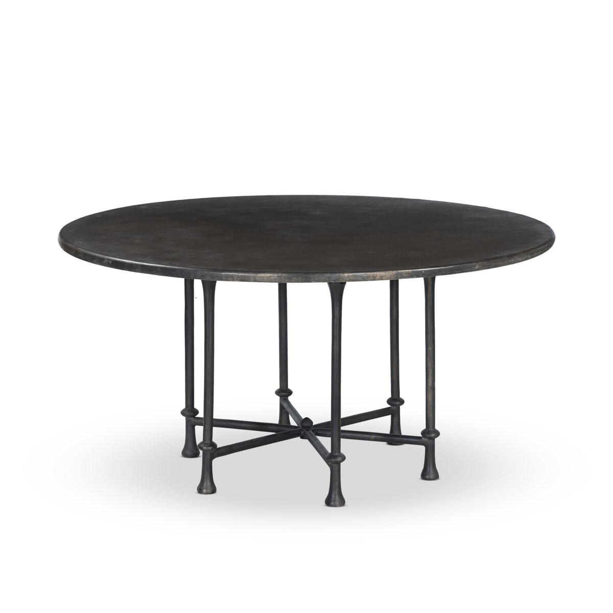 Four Hands Leblanc Dining Table - Thumbnail 2