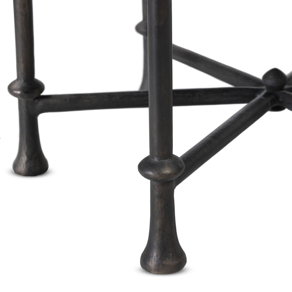 Four Hands Leblanc Dining Table - Thumbnail 3