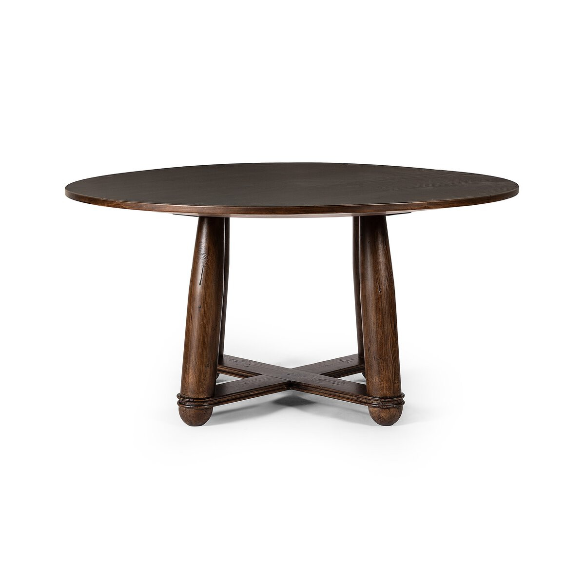 Four Hands Hemmings Dining Table - Thumbnail 2