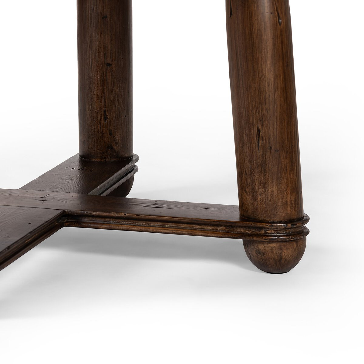 Four Hands Hemmings Dining Table - Thumbnail 3