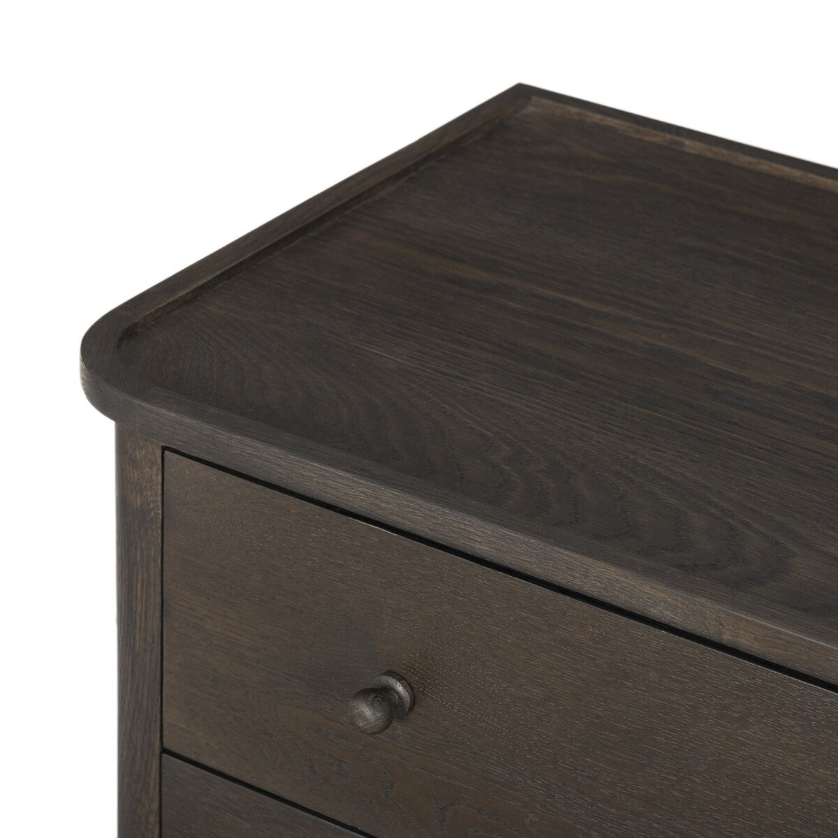 sachin and babi light blue dress Horizon 6 Drawer Dresser main image 0