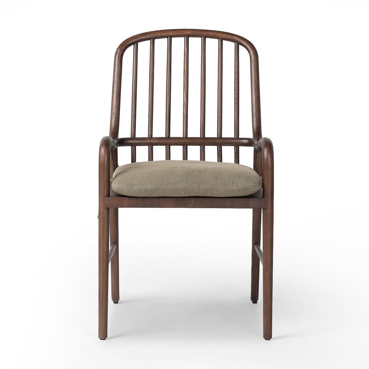 Whistler John Lewis Audrey Chair Amber Lewis X Four Hands Brenna