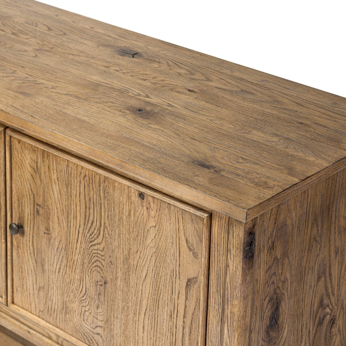 Amber Lewis x Four Hands Bari Sideboard 46