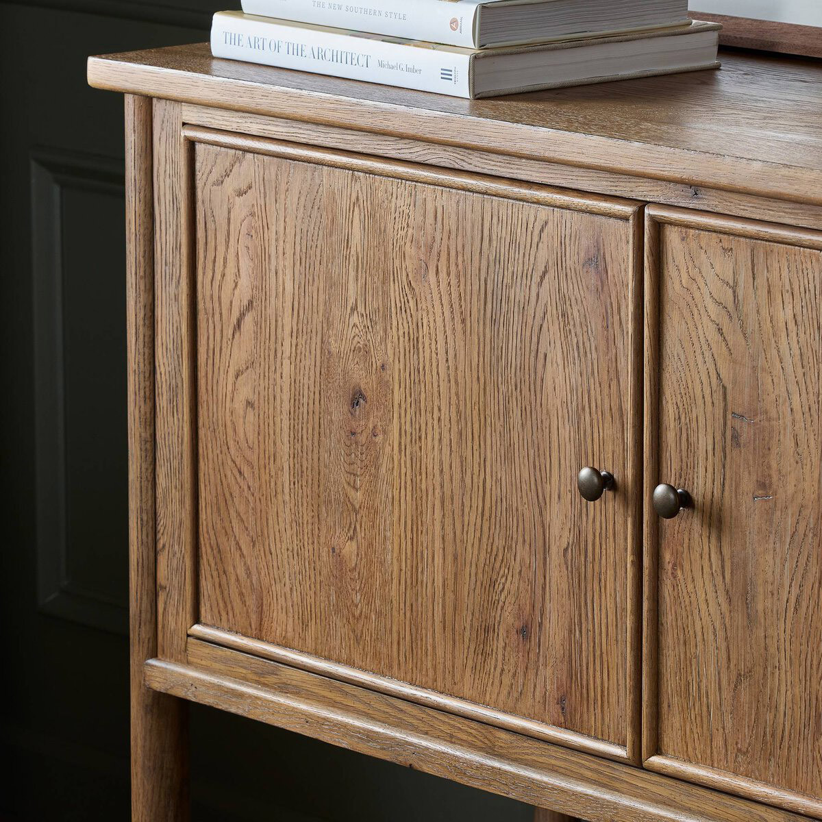 Amber Lewis x Four Hands Bari Sideboard 46