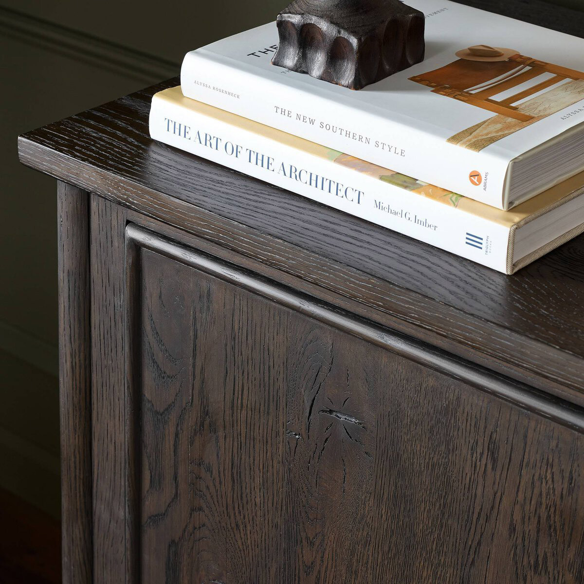 Amber Lewis x Four Hands Bari Sideboard 46