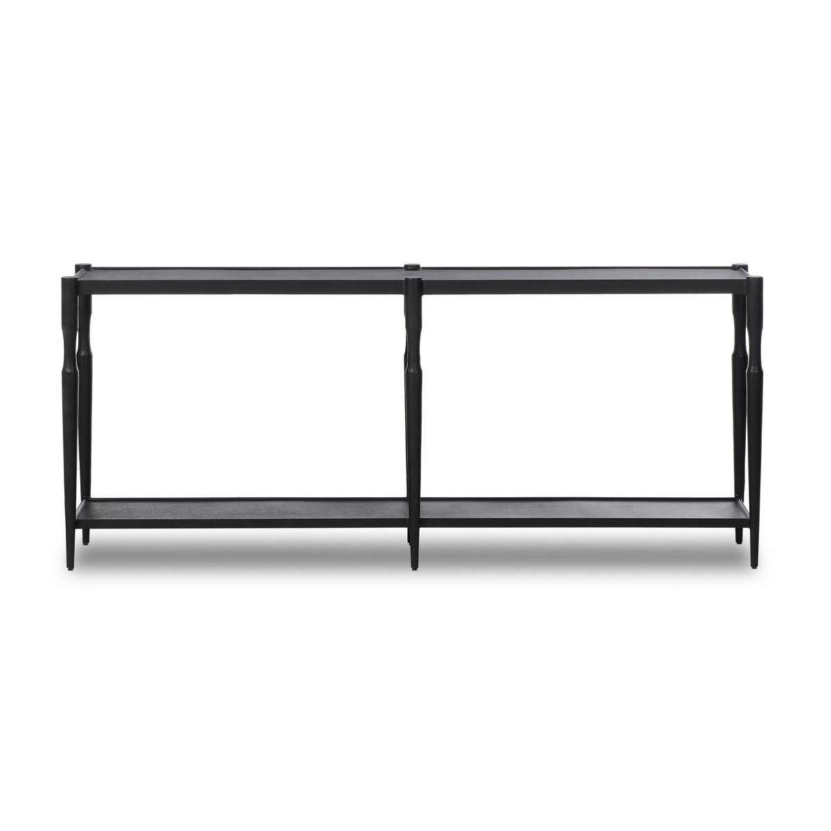 Amber Lewis x Four Hands Augusta Console Table