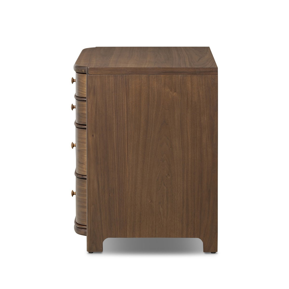 Amber Lewis x Four Hands Agatha Nightstand