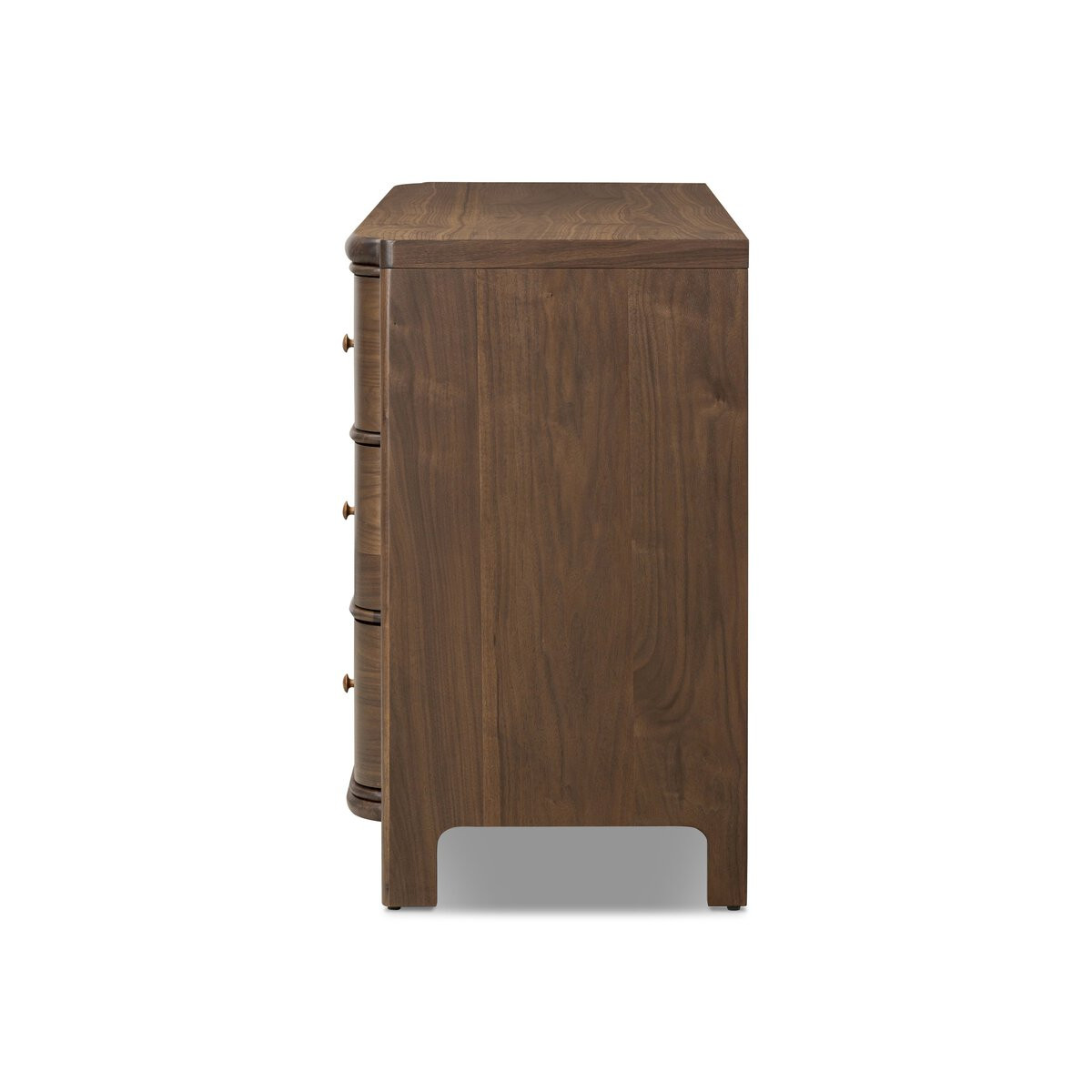 Amber Lewis x Four Hands Agatha 8 Drawer Dresser