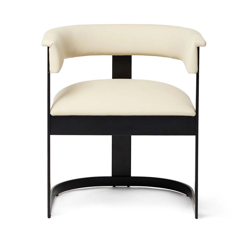 Interlude Home Darcy II Dining Chair