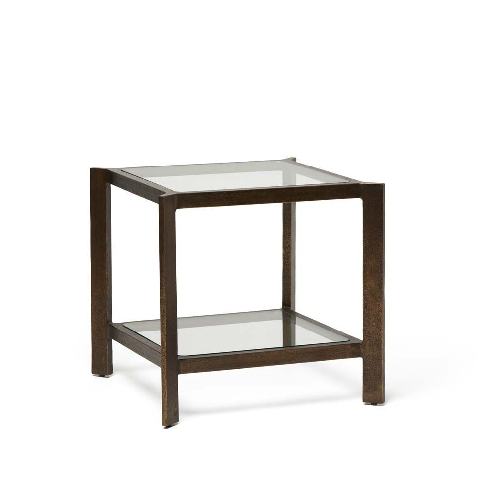 Interlude Home Linley End Table