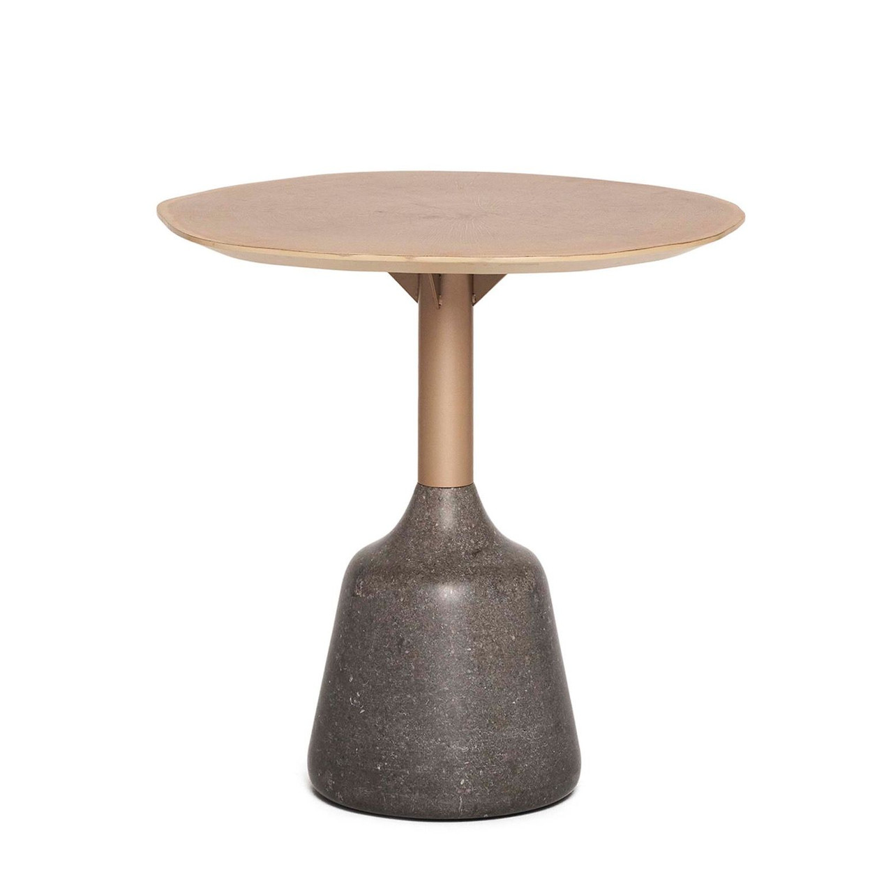 Interlude Home Sacha Cocktail Table - Thumbnail 4