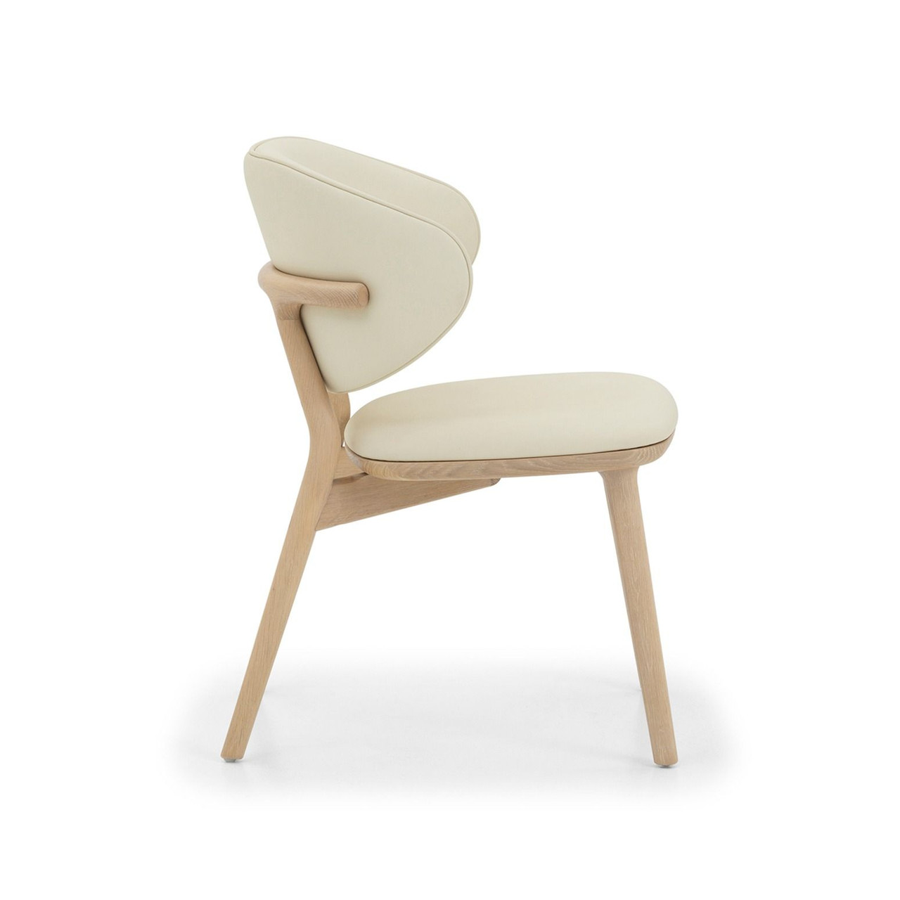 Interlude Home Soren Dining Chair - Thumbnail 4
