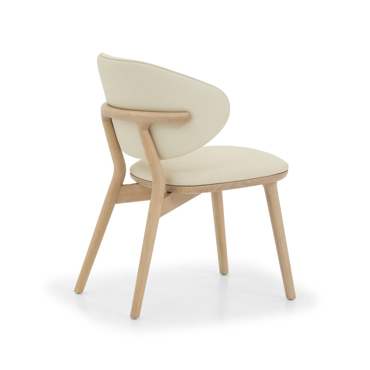 Interlude Home Soren Dining Chair - Thumbnail 3