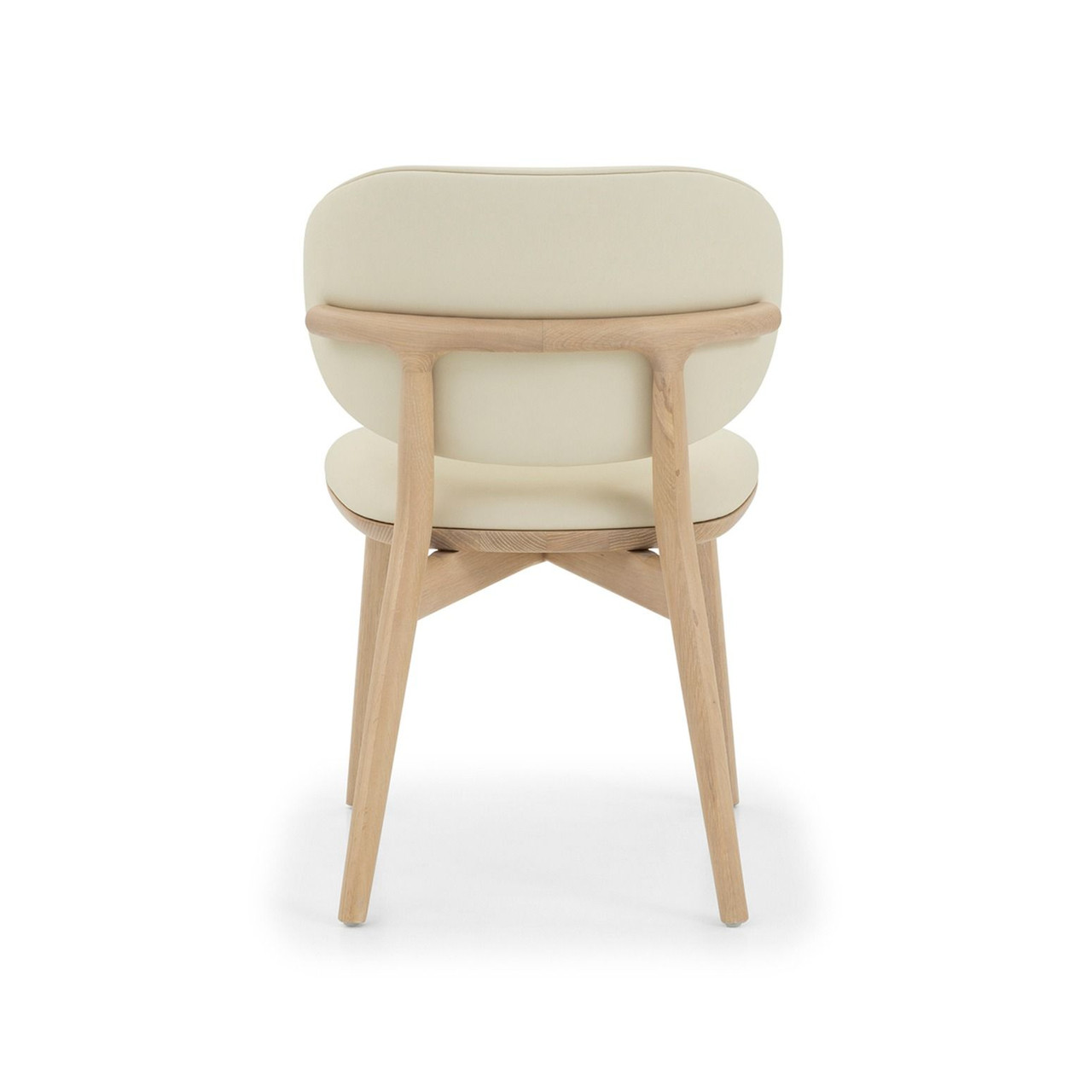 Interlude Home Soren Dining Chair - Thumbnail 2