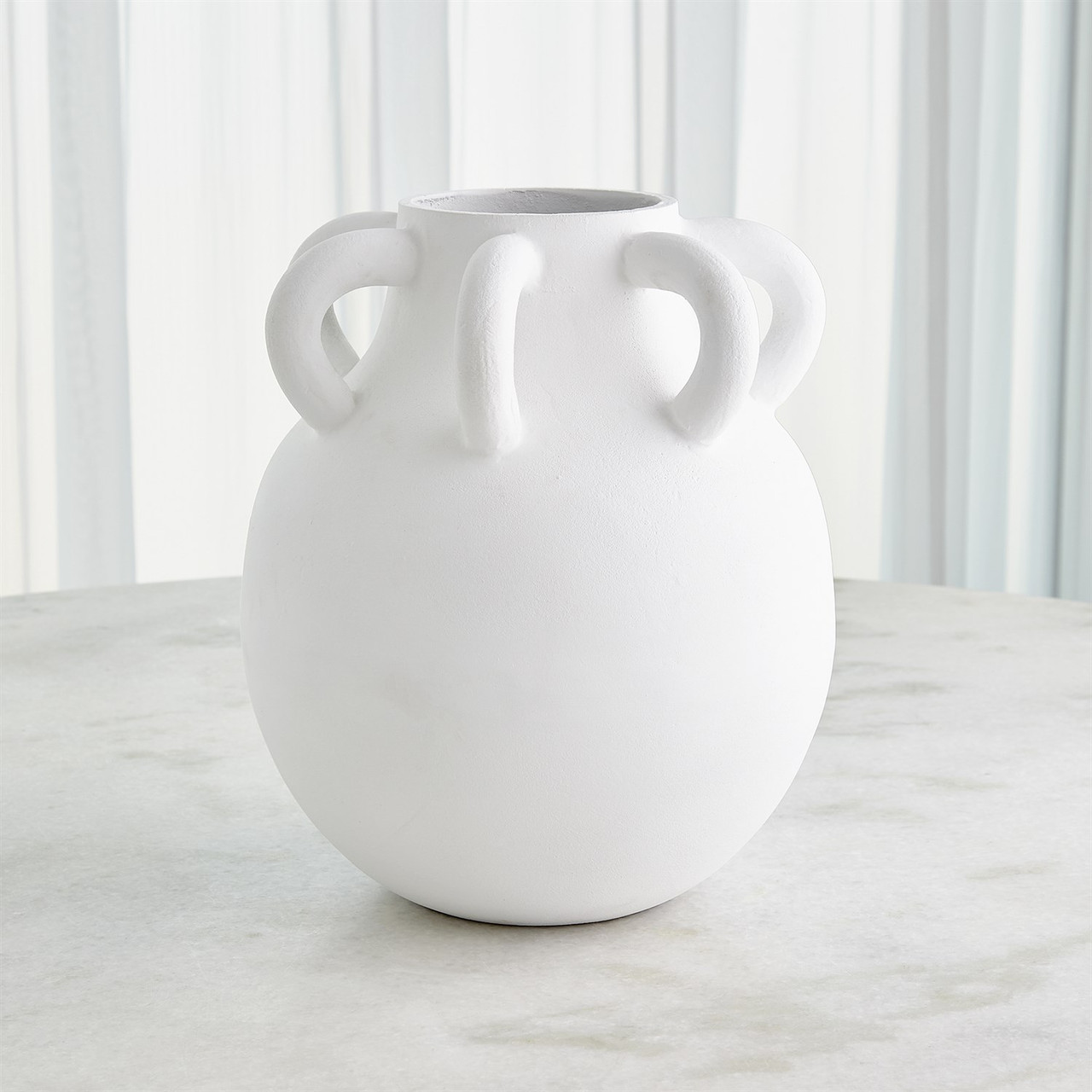 Lemieux et Cie Amphora Loop Vase - Thumbnail 2