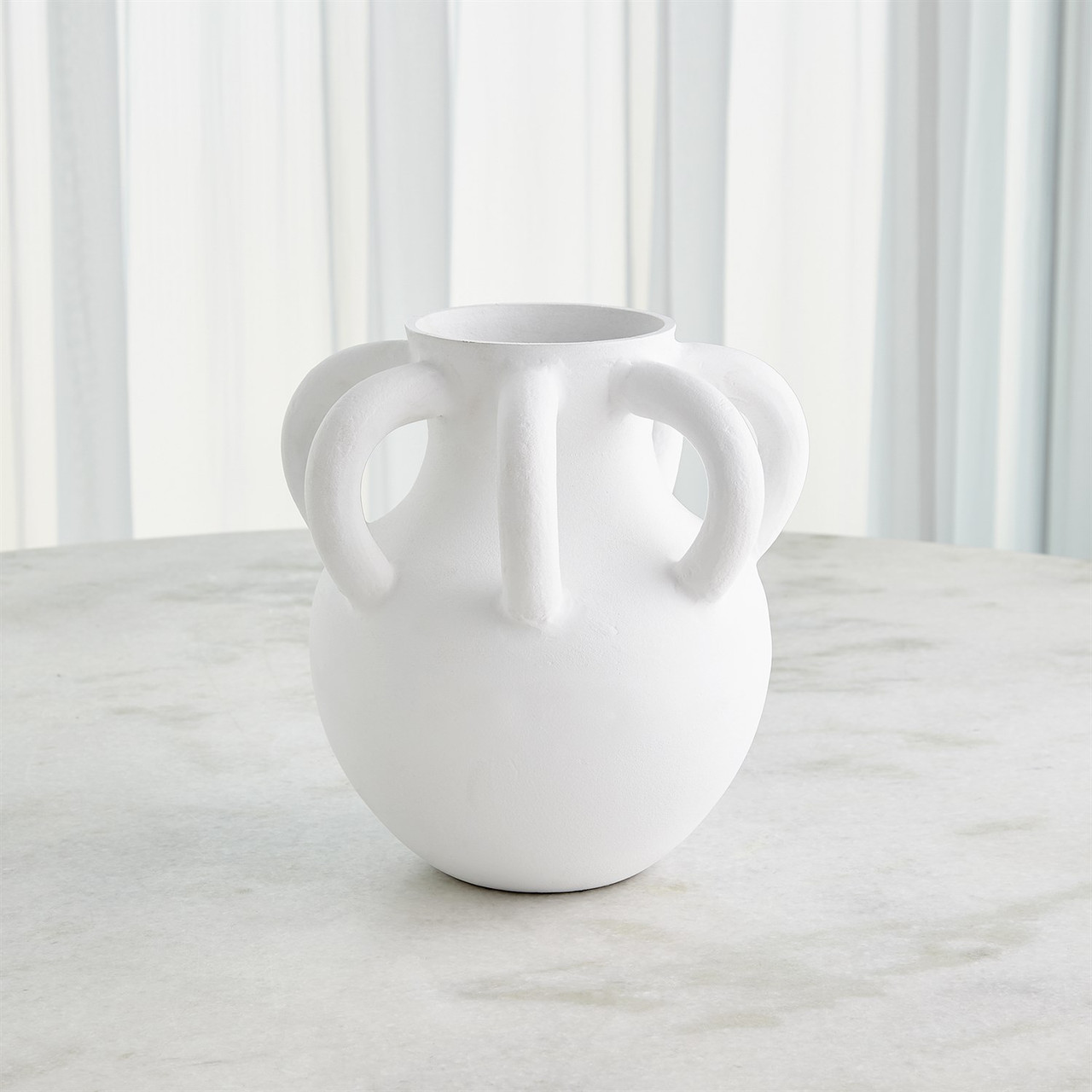 Lemieux et Cie Amphora Loop Vase - Thumbnail 3