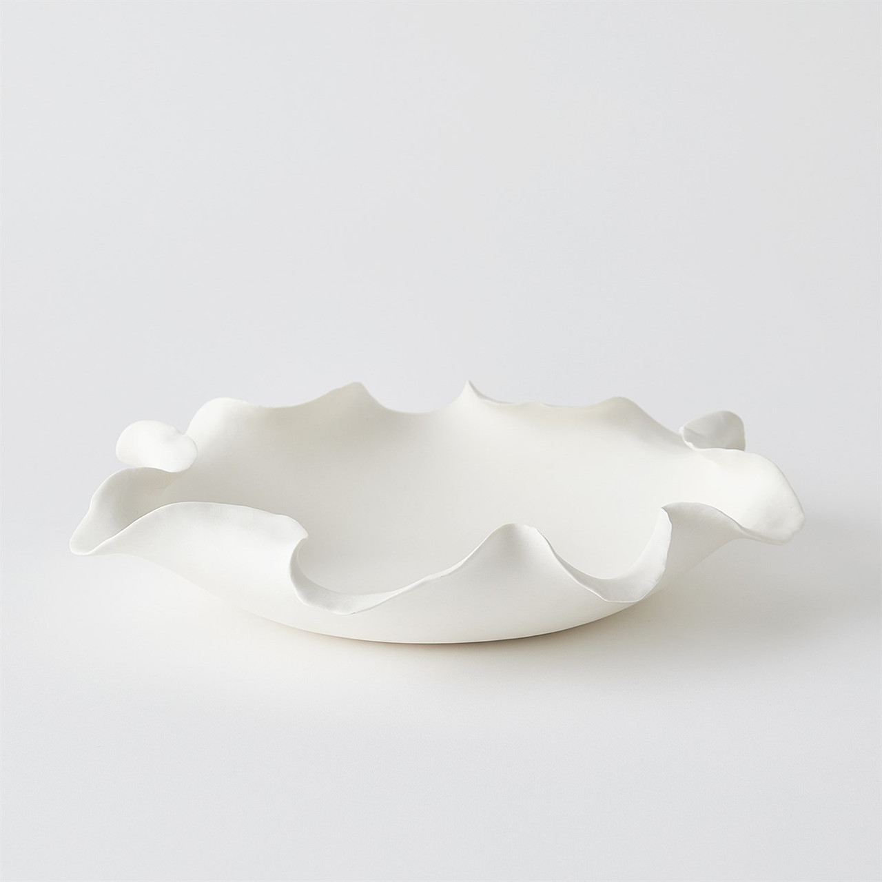 Lemieux et Cie Folios Low Bowl