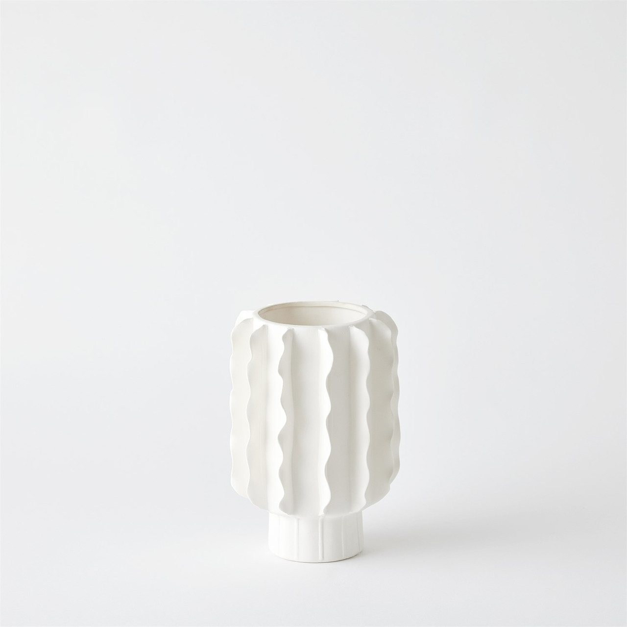 Lemieux et Cie Frilled Vase - Thumbnail 2