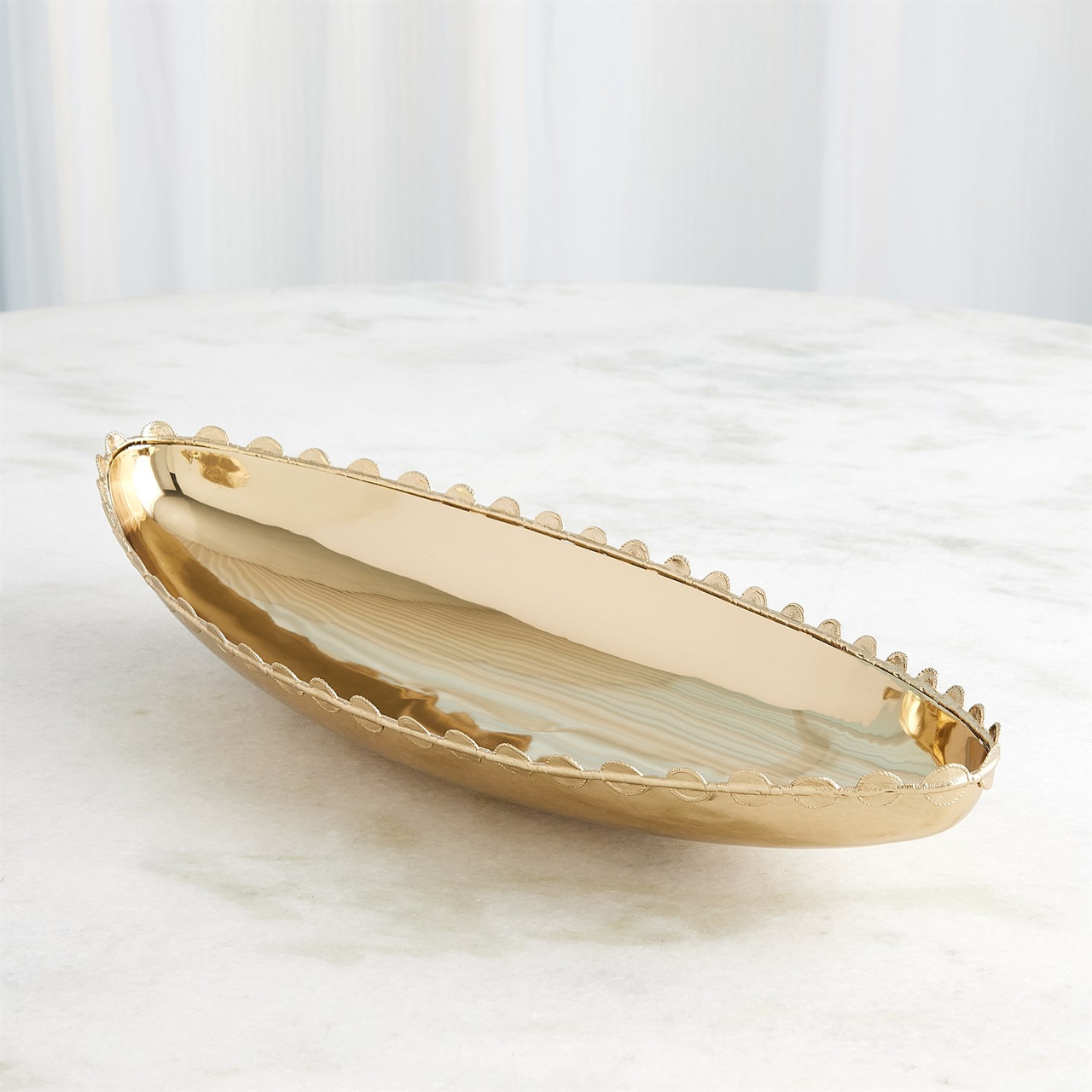 Global Views Pamela's Bowl - Thumbnail 2