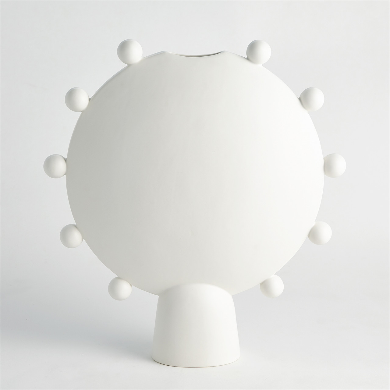 Lemieux et Cie Spheres Collection Vessel