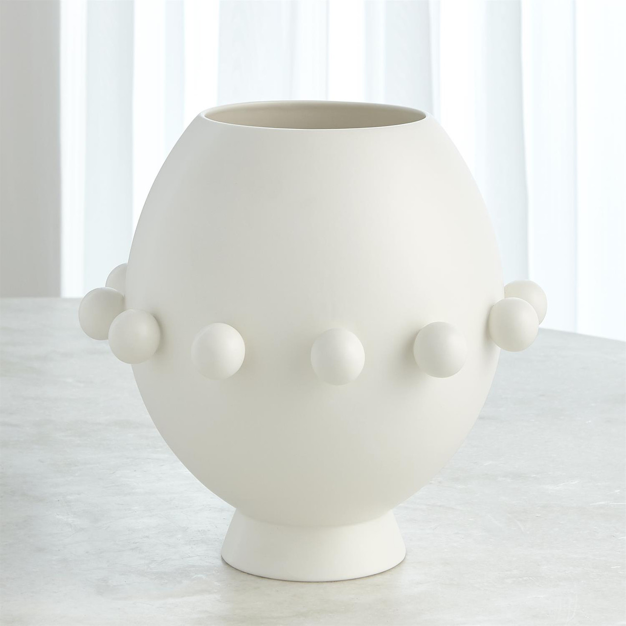 Lemieux et Cie Spheres Collection Vessel - Thumbnail 4