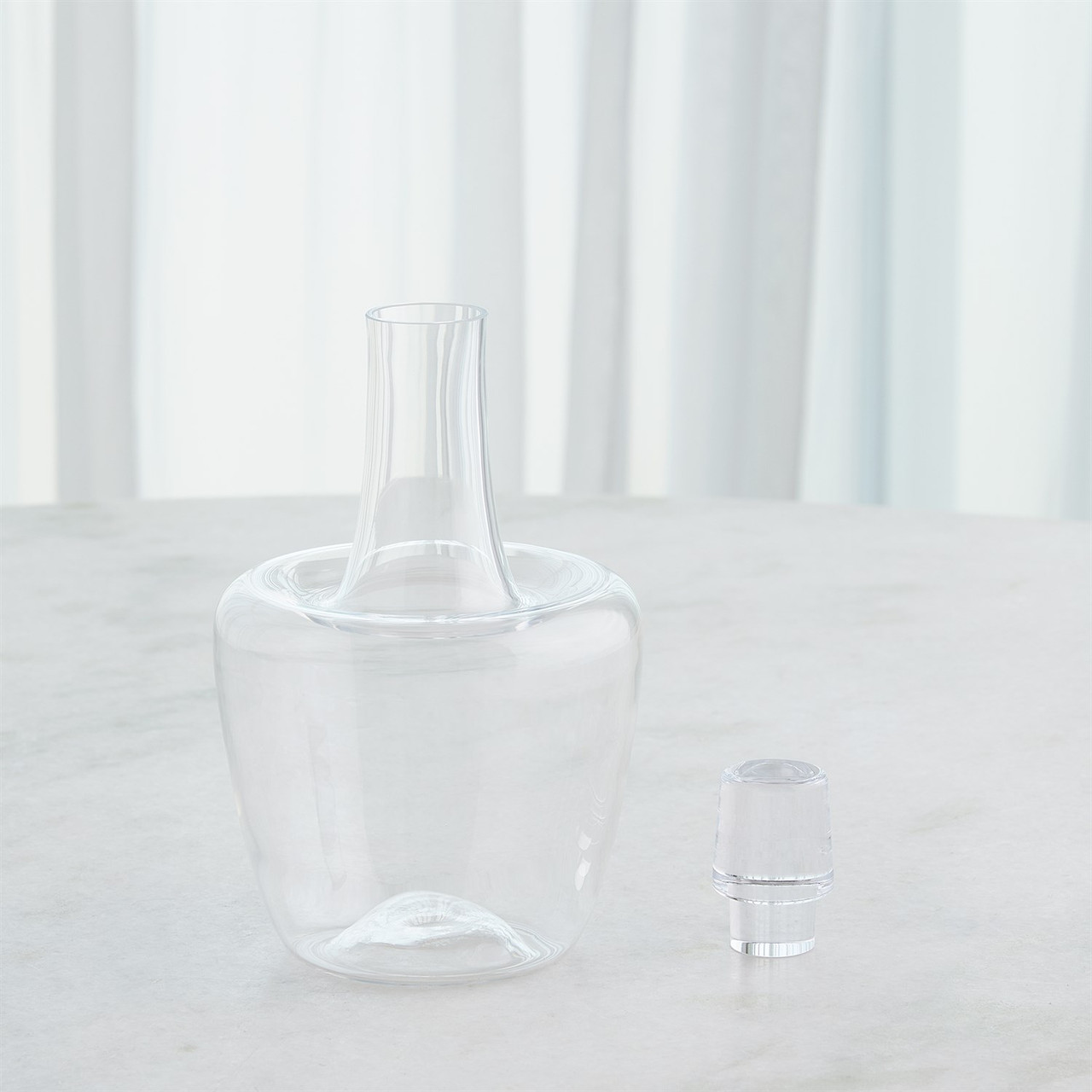 Studio A Ripple Decanter - Sm