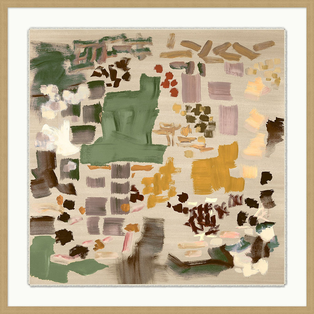 Wendover Abstract Earth 1