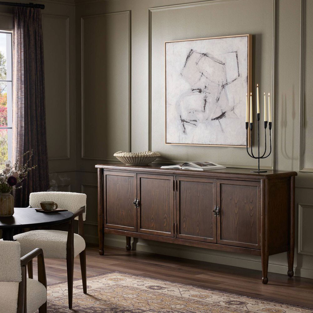 Amber Lewis x Four Hands Wilder Sideboard